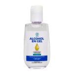 Alcohol gel frasco 60ml