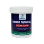 Pomada analgésica extraforte 100gr
