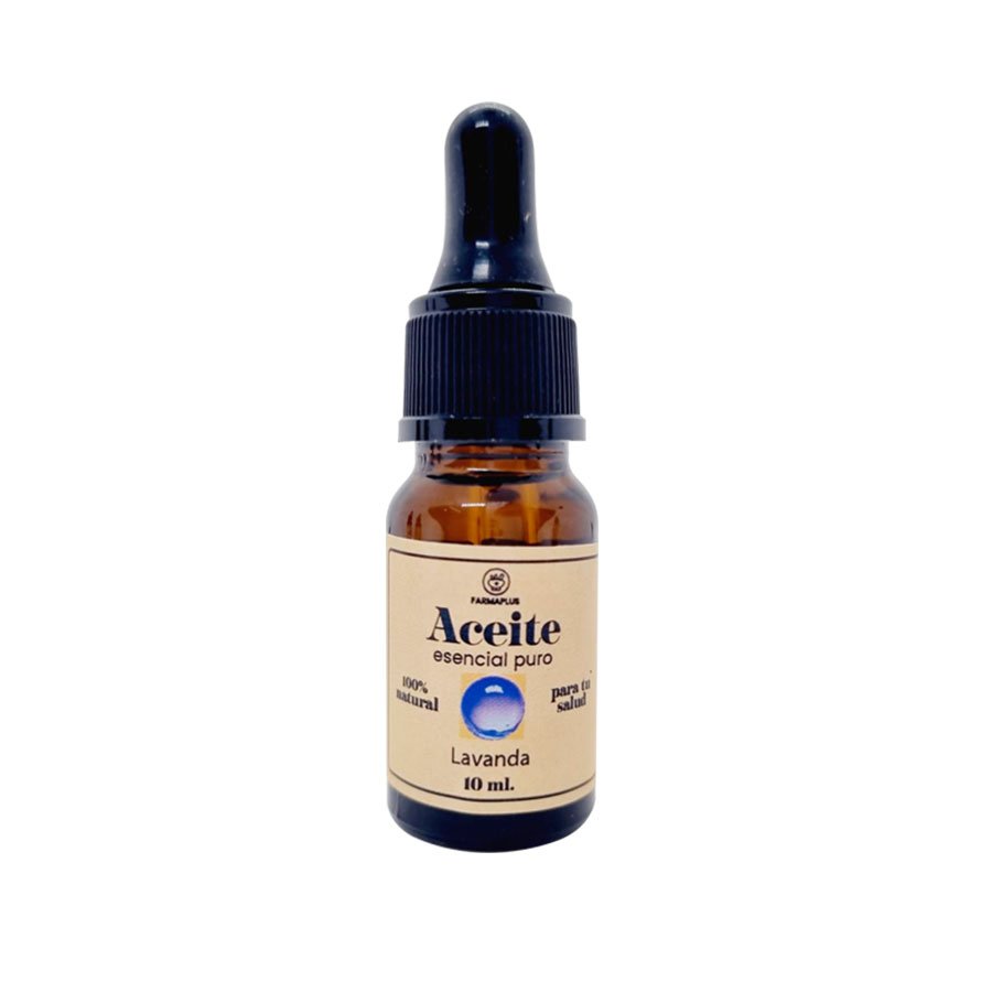 Aceite esencial lavanda 10ml