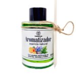 Aromatizador lavanda-naranja-melisa 80ml