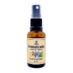 Aromatizador spray lavanda-naranja-melisa 30ml