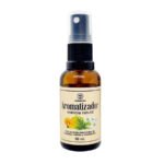 Aromatizador spray naranja-melisa-manzanilla 30ml