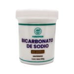 Bicarbonato sodio 100g