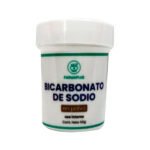 Bicarbonato sodio 50gr magist