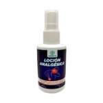 Loción analgésica spray 60ml