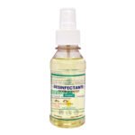 Loción bacteriana atomizador 120ml