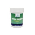 Pomada analgésica 45gr