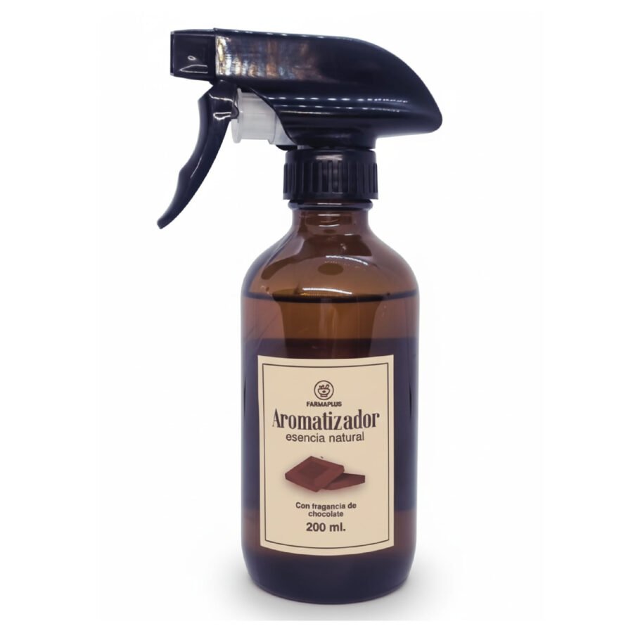 Aromatizador chocolate 200ml