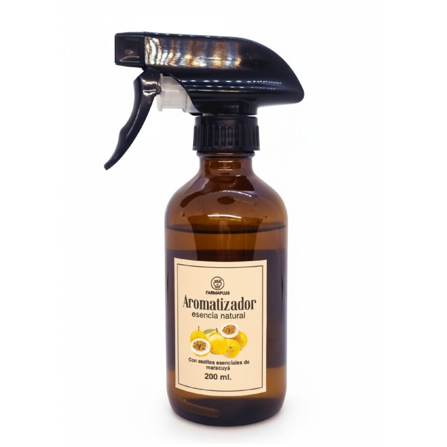 Aromatizador maracuyá 200ml