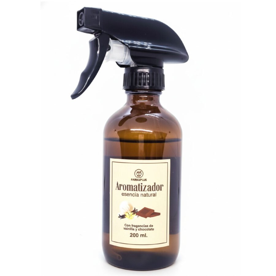 Aromatizador vainilla-chocolate 200ml