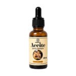 ACEITE DE MASAJE CANELA Y NARANJA X 30 ML